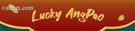 Valetax Lucky Angpao