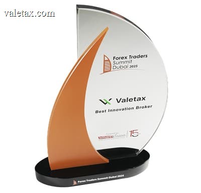 Best Innovation <br>Broker