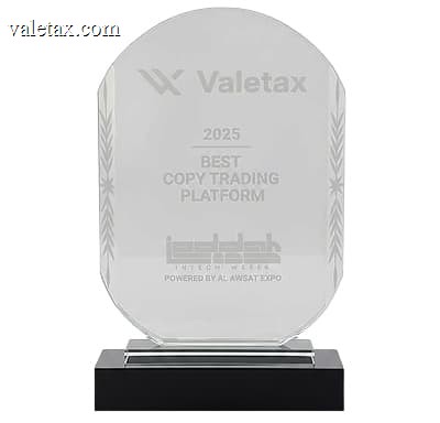 Best Copy Trading <br>Platform