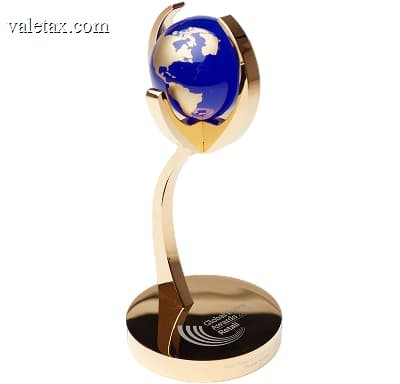 Best Introducing Broker Programme - MENA