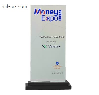 Most Innovative<br> Broker Award