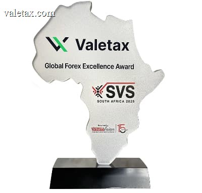 Global Forex Excellence Award