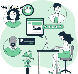 Client-Centric Service