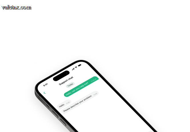 Need help? Get support through our integrated Live Chat - our team of experts are ready to assist you with any enquiries, technical support and more.