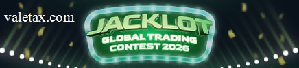 Jacklot Global Trading Contest