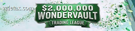Wondervault Trading League